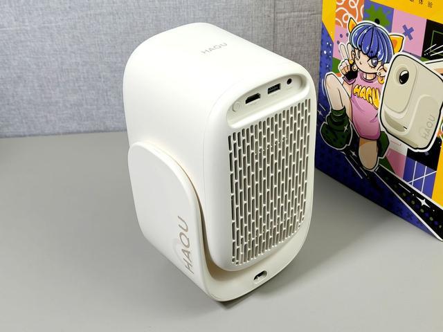 影谈画质哈趣Q1是否真的值得入手！PG电子麻将胡了2颠覆认知百元级投(图7)