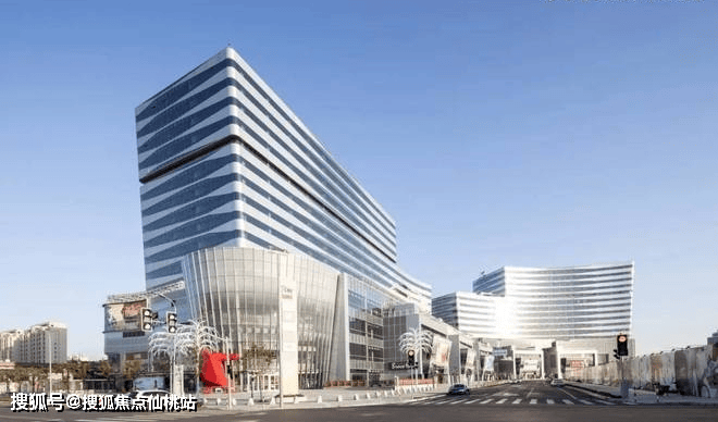 时代乐章】正在认购中！约89-126m²3房精装修交付麻将胡了2模拟器380万级必看！7号线TOD红盘【招商(图21)