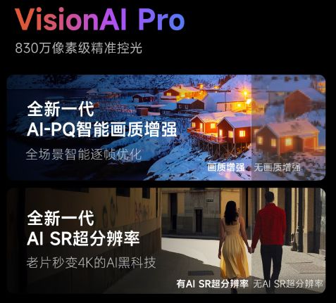 当贝S7 Ultra Max的隐藏亮点PG麻将胡了免费模拟器速看!万元电影机