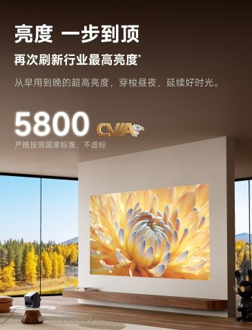当贝S7 Ultra Max的隐藏亮点PG麻将胡了免费模拟器速看!万元电影机(图15)