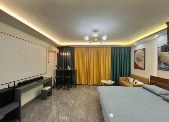 选择指南：打造高品质影音房体验麻将胡了2酒店专业投影仪系统(图3)