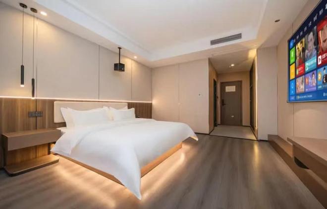 选择指南：打造高品质影音房体验麻将胡了2酒店专业投影仪系统(图2)