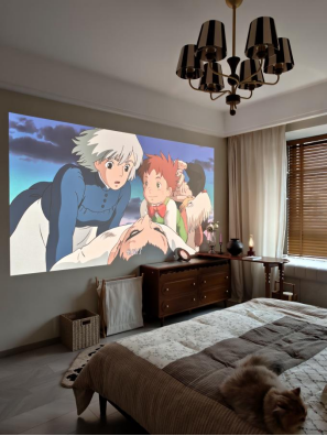 D7X Pro？性能、生态与体验三重平衡麻将胡了039芯片投影仪为什么首选当贝(图3)