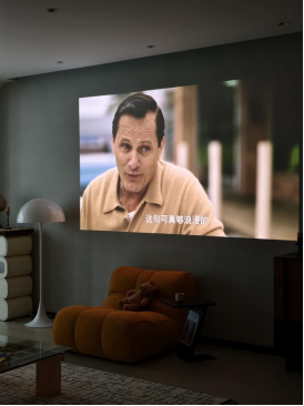 D7X Pro？性能、生态与体验三重平衡麻将胡了039芯片投影仪为什么首选当贝(图4)