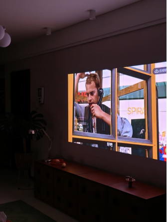 D7X Pro？性能、生态与体验三重平衡麻将胡了039芯片投影仪为什么首选当贝(图6)