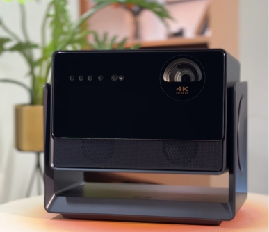 踩雷？当贝S7UltraMax把国产投影