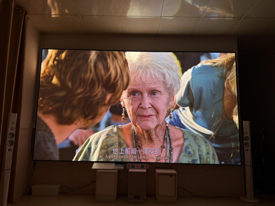 踩雷?当贝S7UltraMax把国产投影做到顶级PG麻将胡了2试玩家用超高清第一名投影仪选哪款不(图9) 踩雷?当贝S7UltraMax把国产投影做到顶级PG麻将胡了2试玩家用超高清第一名投影仪选哪款不(图9)